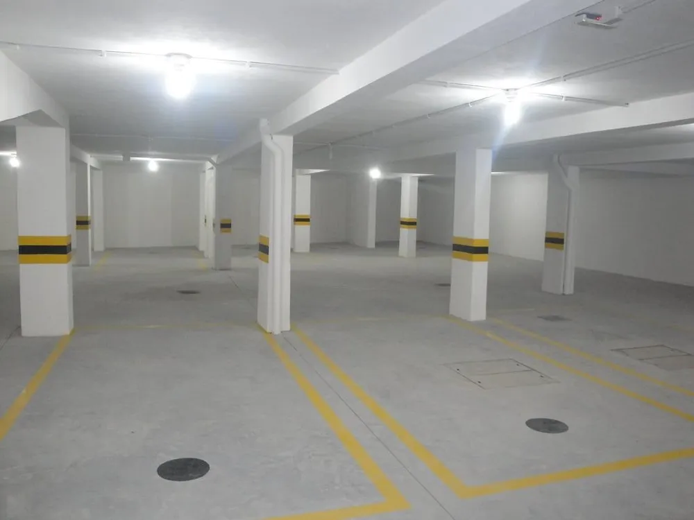 Apartamento, 1 quarto, 41 m² - Foto 8
