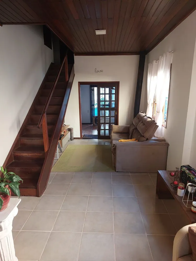 Casa, 3 quartos, 99 m² - Foto 1