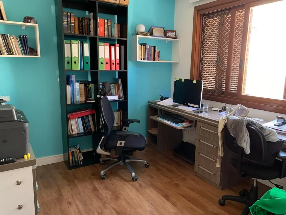 Cobertura, 4 quartos, 229 m² - Foto 9