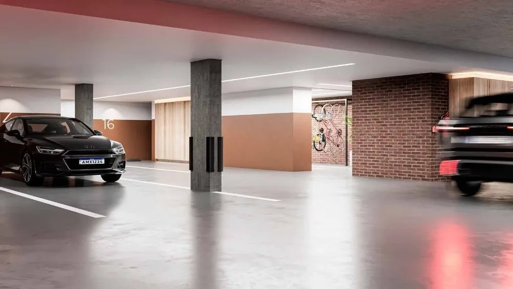 Depósito-Galpão, 250 m² - Foto 11