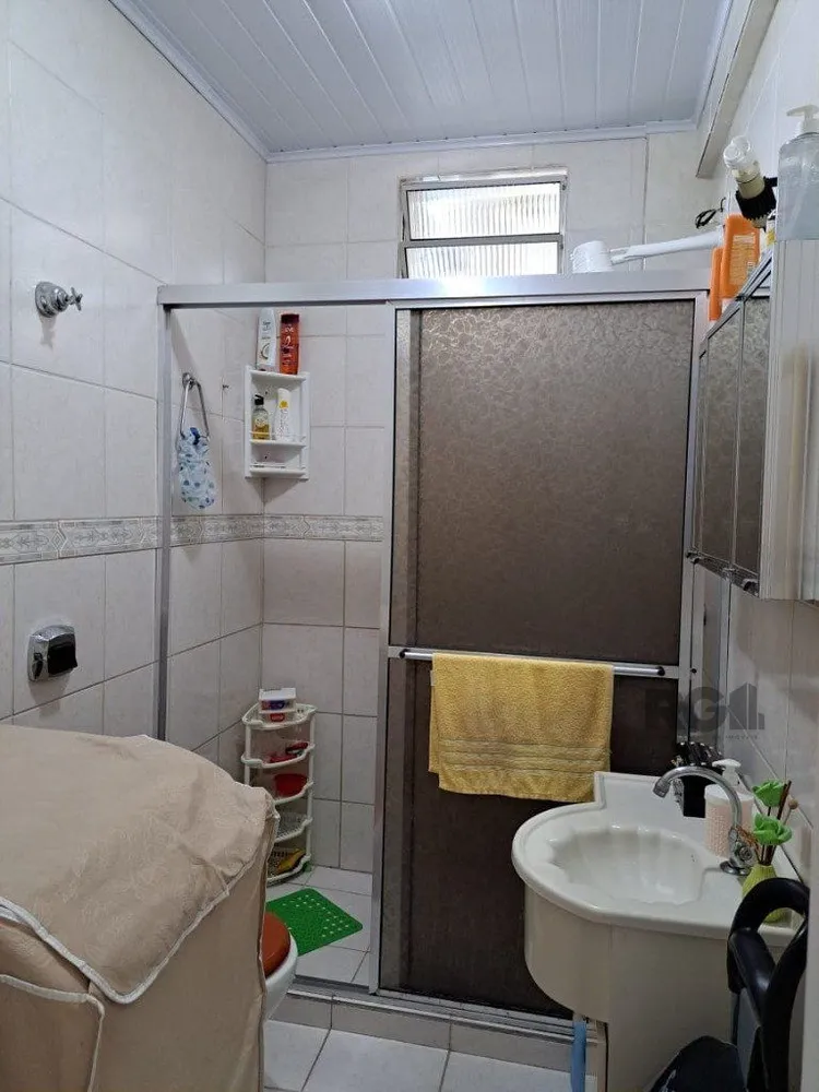 Apartamento, 1 quarto, 45 m² - Foto 2