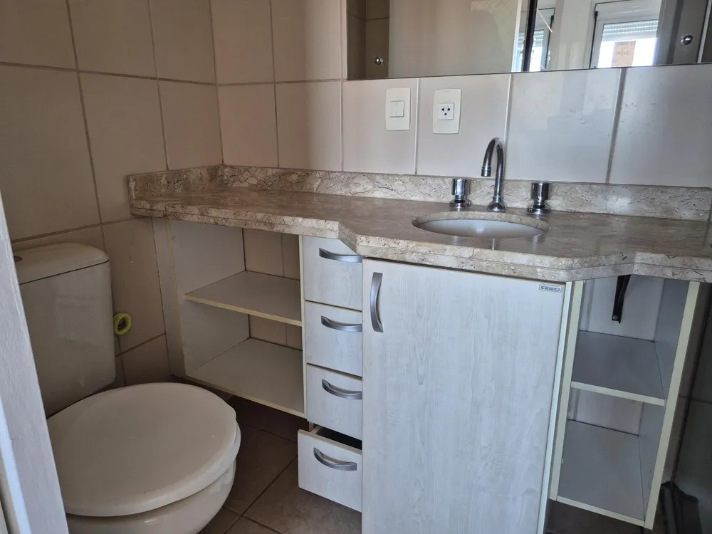 Apartamento, 2 quartos, 58 m² - Foto 2