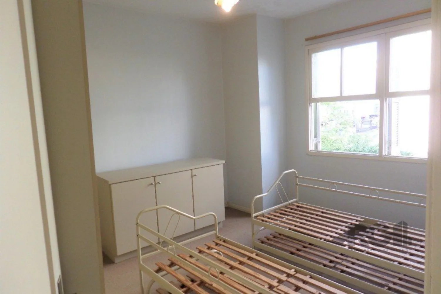 Casa de Condomínio, 2 quartos - Foto 2