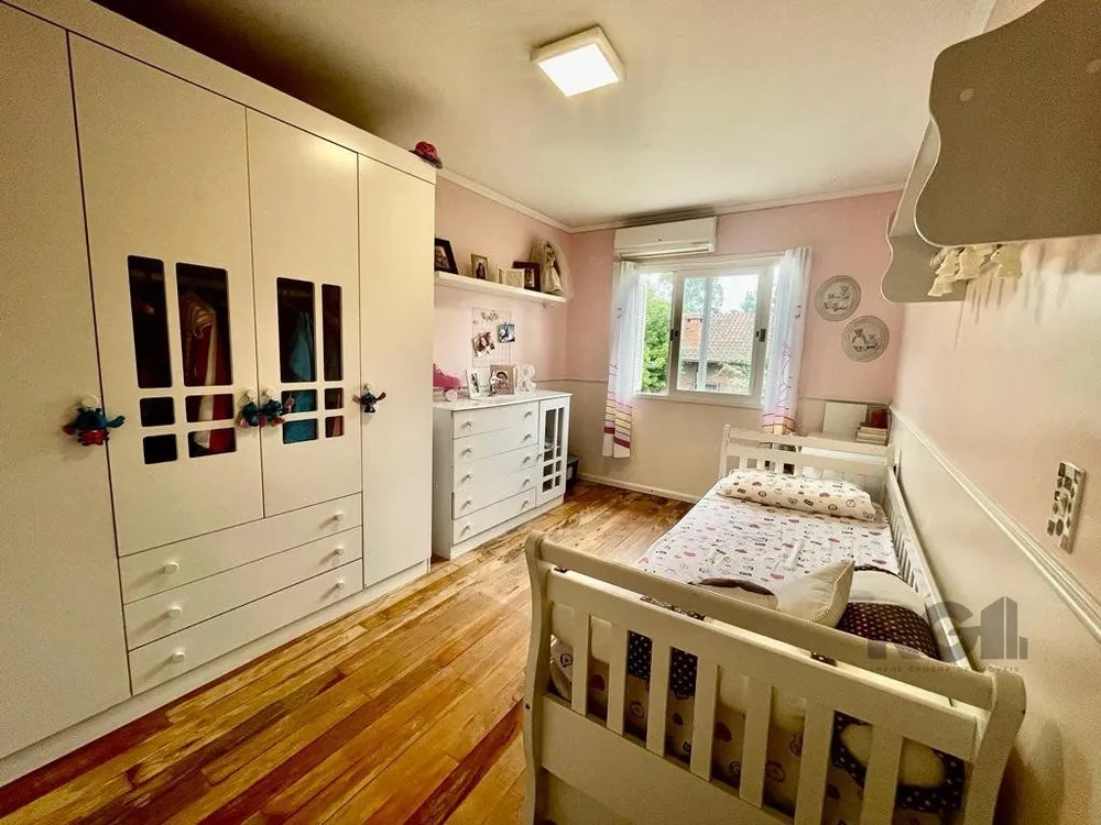 Casa de Condomínio, 2 quartos - Foto 6