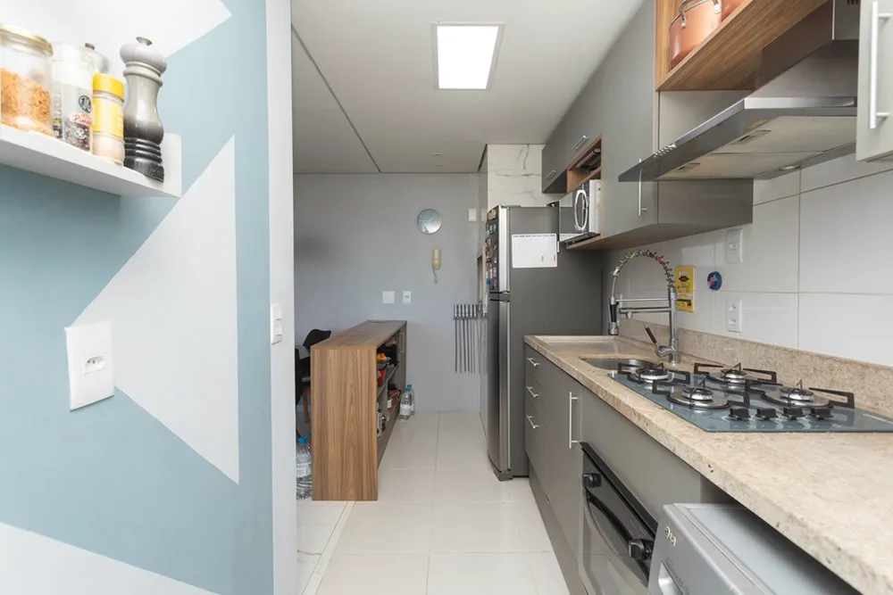 Apartamento, 1 quarto, 52 m² - Foto 7