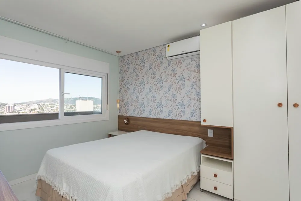 Apartamento, 1 quarto, 52 m² - Foto 6