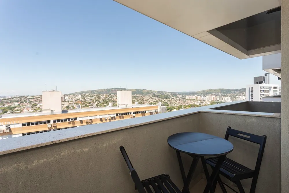 Apartamento, 1 quarto, 52 m² - Foto 1