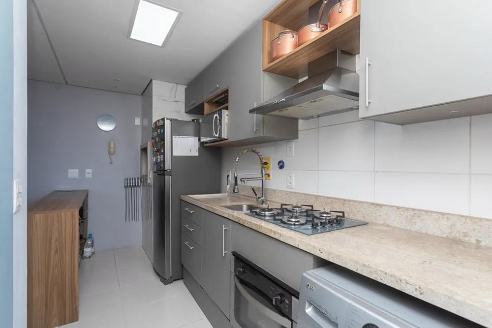 Apartamento, 1 quarto, 52 m² - Foto 8