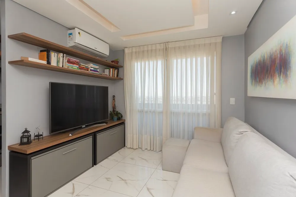 Apartamento, 1 quarto, 52 m² - Foto 5