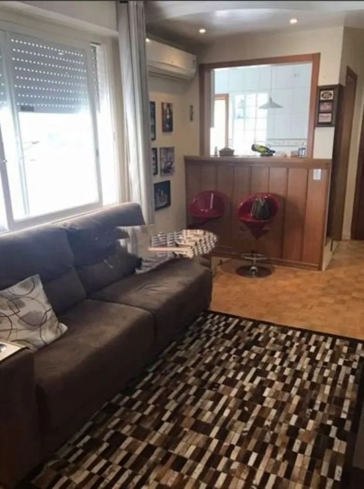 Apartamento, 3 quartos, 89 m² - Foto 4
