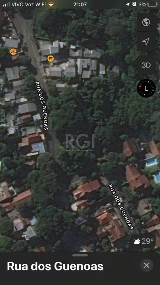 Terreno, 3353 m² - Foto 3
