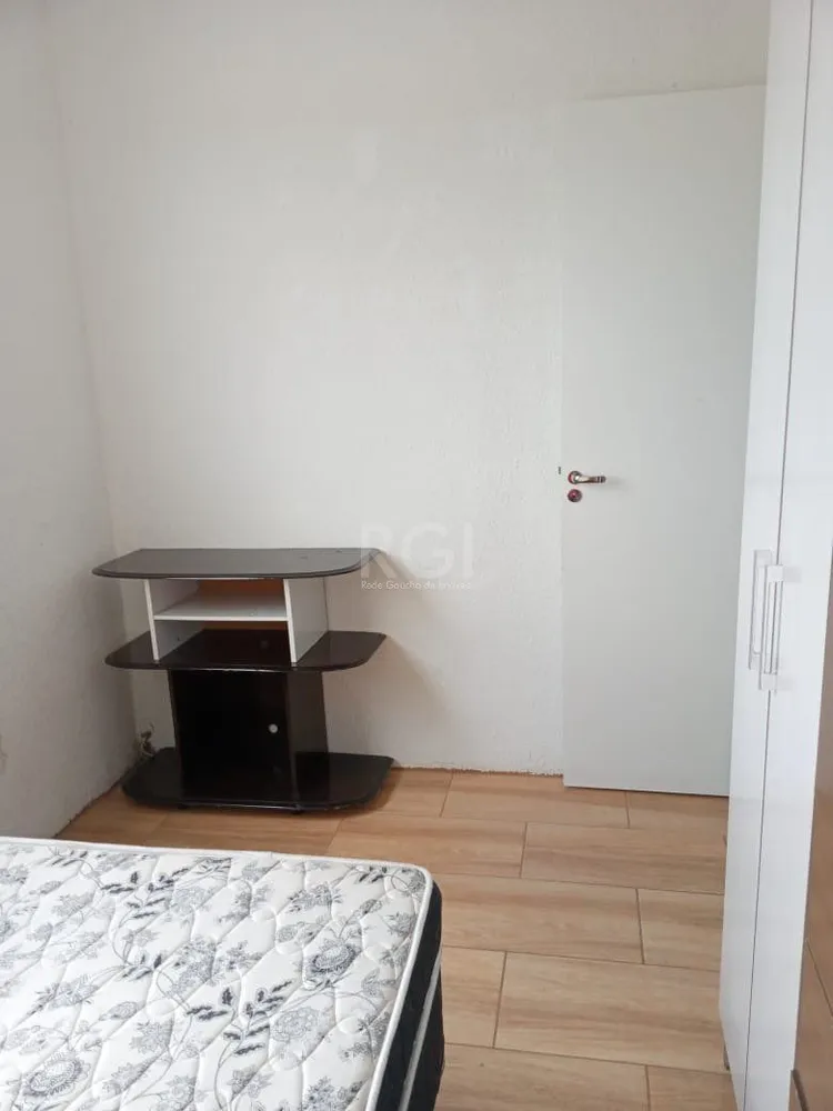Apartamento, 2 quartos, 39 m² - Foto 1