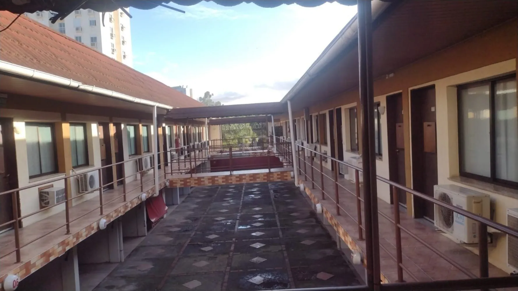 Apartamento, 2 quartos, 39 m² - Foto 6
