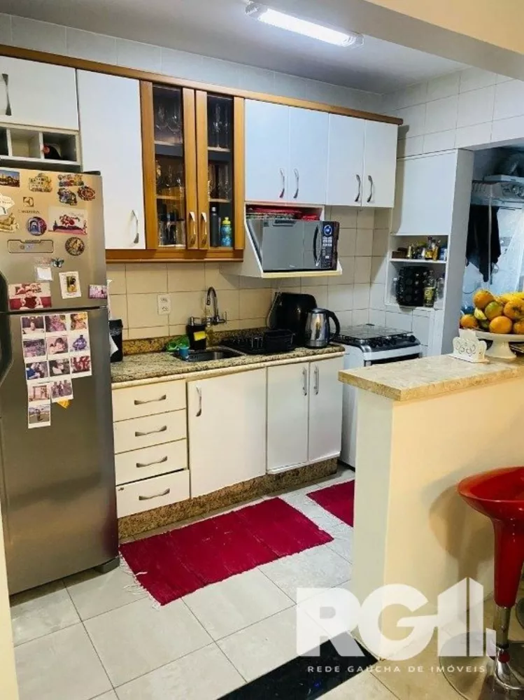 Apartamento à venda com 3 quartos, 79m² - Foto 3