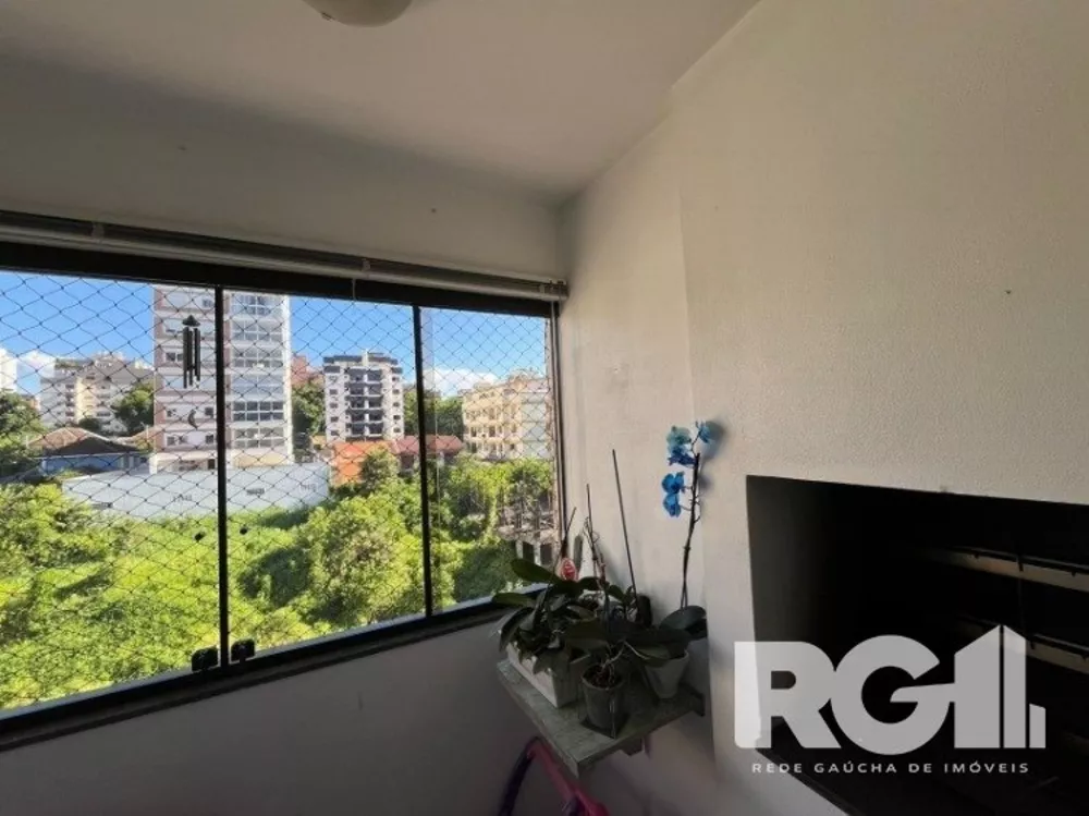 Apartamento à venda com 3 quartos, 79m² - Foto 4