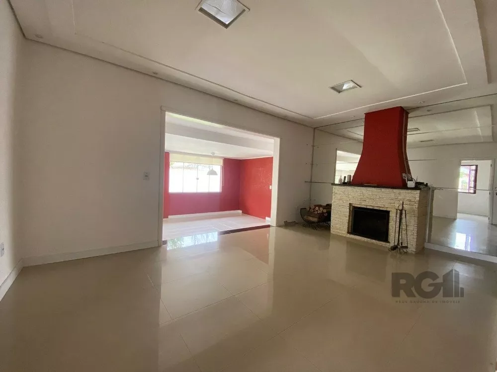 Casa à venda com 5 quartos, 519m² - Foto 4