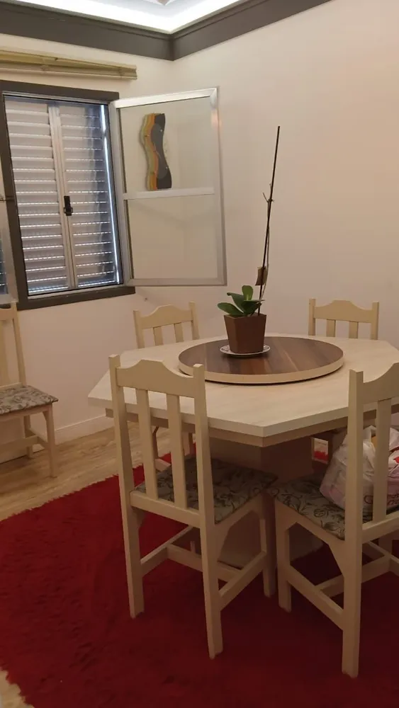 Apartamento, 3 quartos, 58 m² - Foto 6