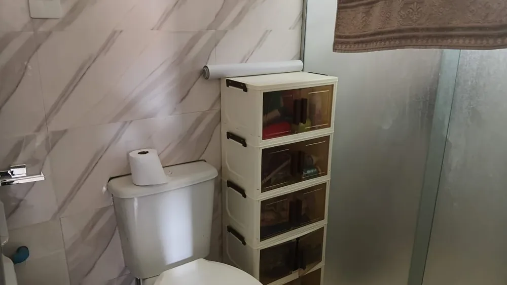 Apartamento, 3 quartos, 58 m² - Foto 1