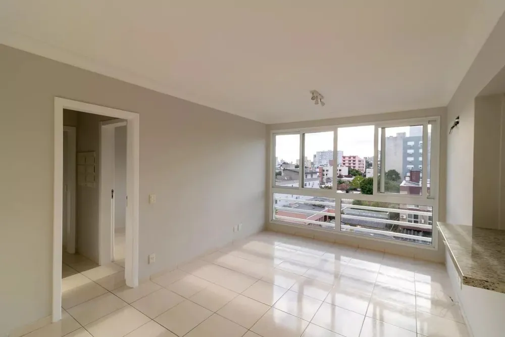 Apartamento, 2 quartos, 71 m² - Foto 1