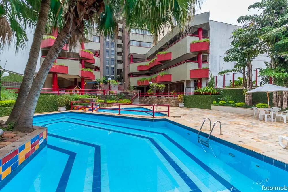 Apartamento, 3 quartos, 153 m² - Foto 6