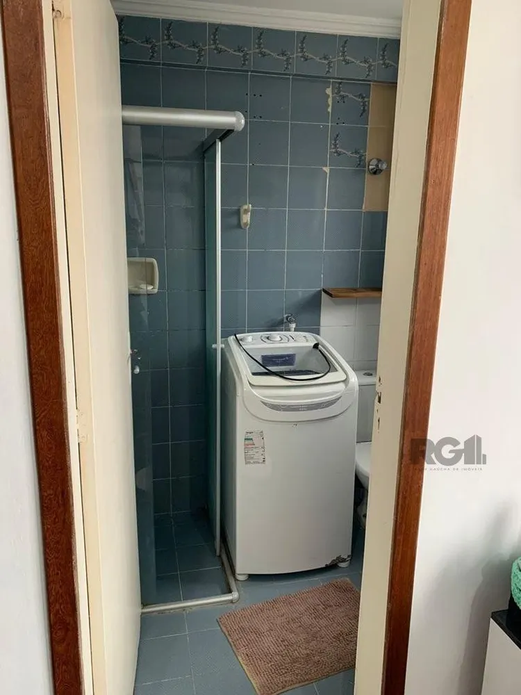 Apartamento, 1 quarto, 33 m² - Foto 5