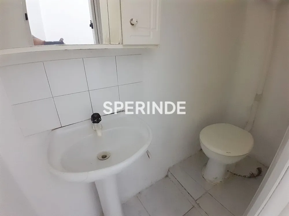 Sala-Conjunto, 44 m² - Foto 3