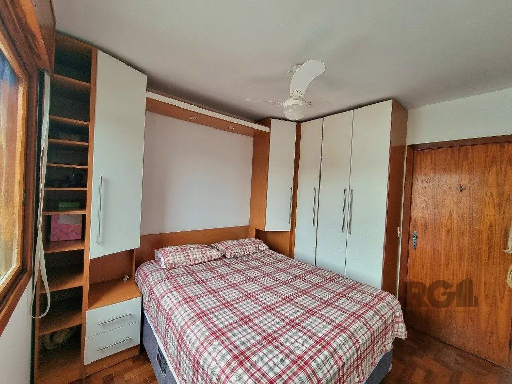Apartamento, 1 quarto, 48 m² - Foto 6