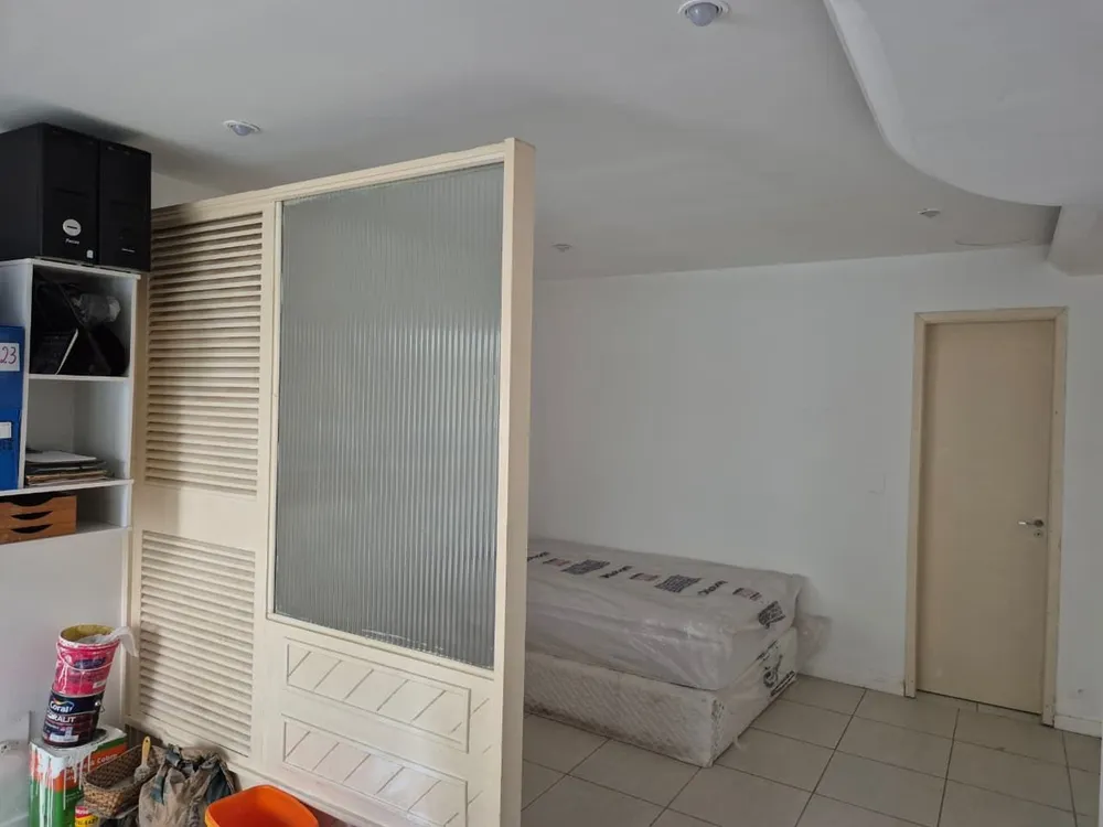 Apartamento, 2 quartos, 61 m² - Foto 1