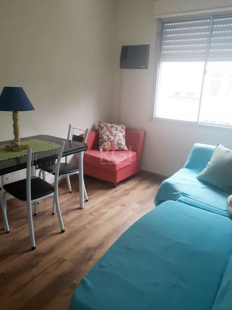 Apartamento à venda com 2 quartos, 60m² - Foto 3