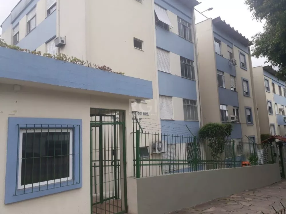 Apartamento à venda com 2 quartos, 60m² - Foto 2