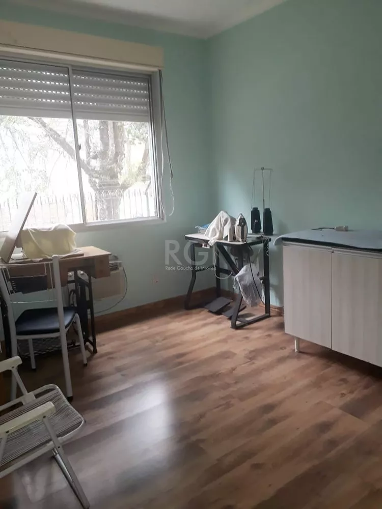 Apartamento à venda com 2 quartos, 60m² - Foto 4