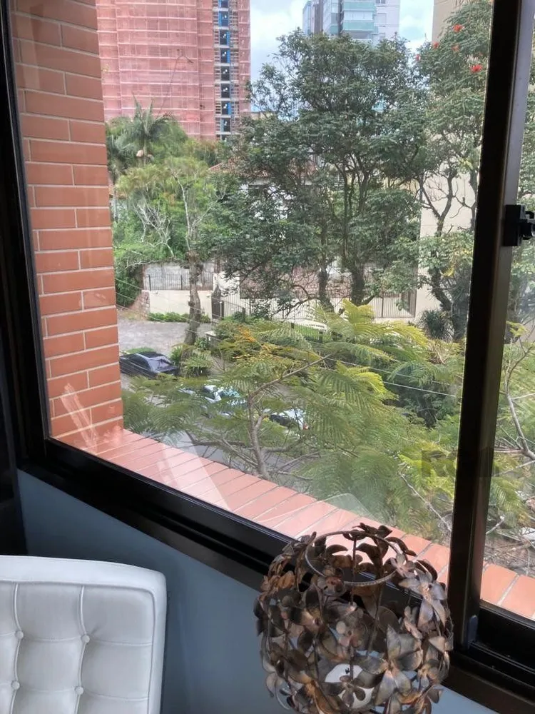 Apartamento, 1 quarto, 52 m² - Foto 1