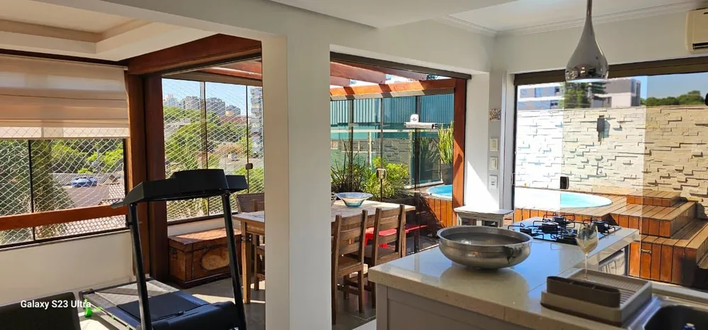 Apartamento, 2 quartos, 56 m² - Foto 1