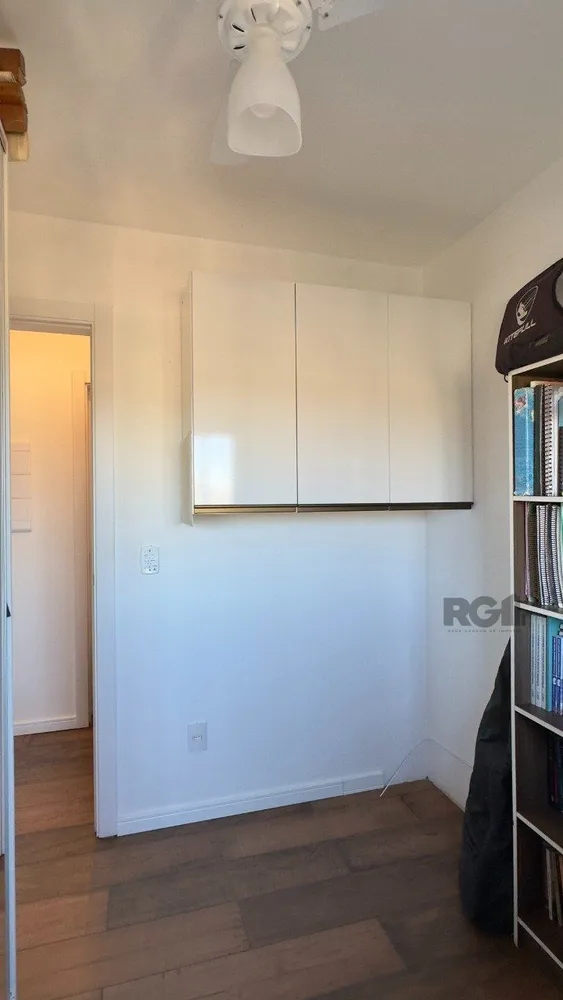 Apartamento, 2 quartos, 58 m² - Foto 2