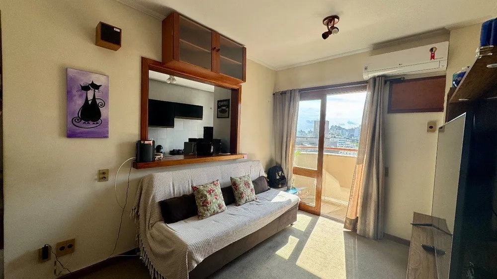 Apartamento, 2 quartos, 91 m² - Foto 2