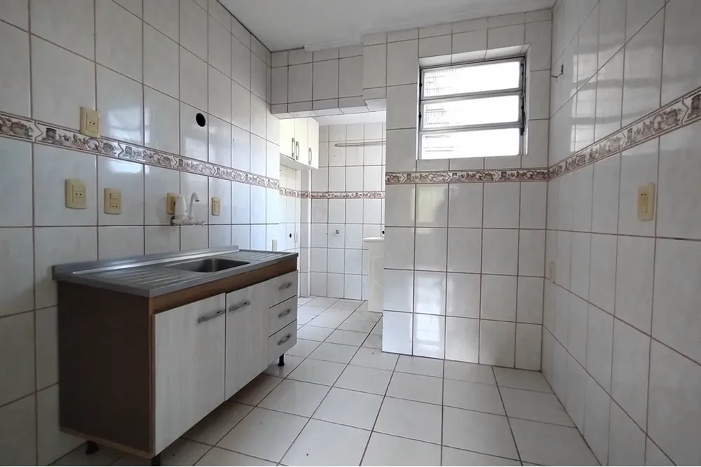 Apartamento, 2 quartos, 52 m² - Foto 9