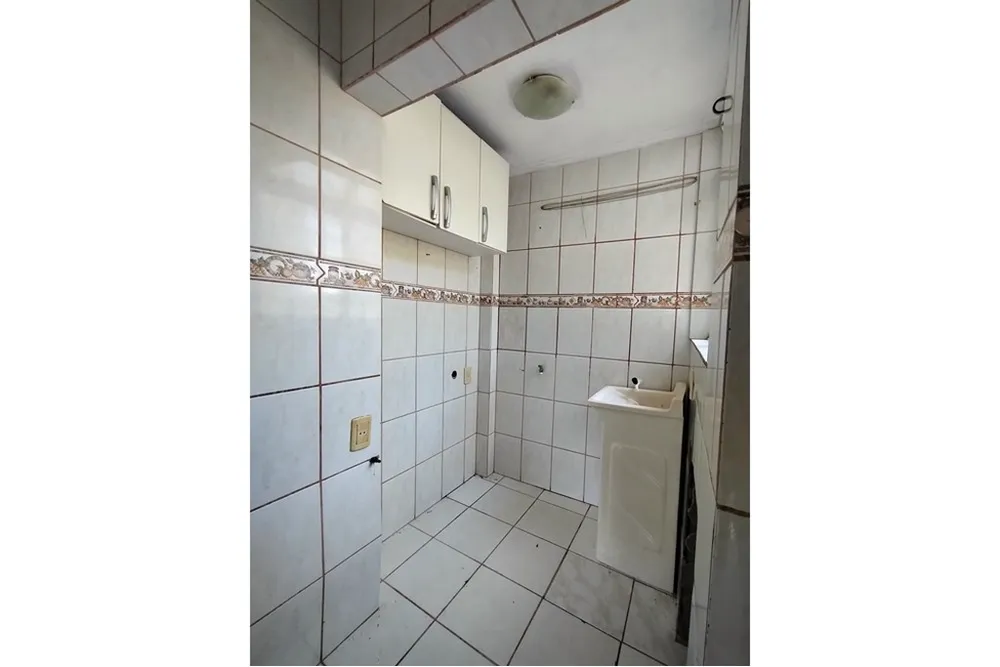 Apartamento, 2 quartos, 52 m² - Foto 5