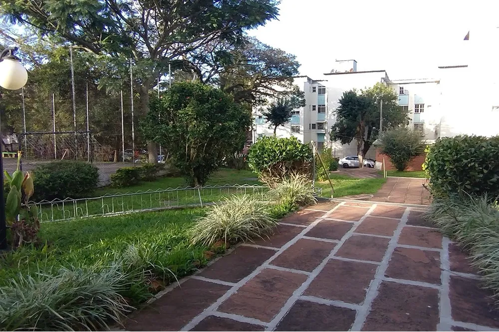 Apartamento, 2 quartos, 52 m² - Foto 10