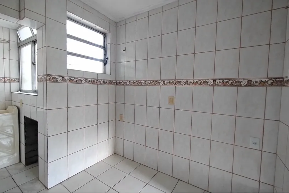 Apartamento, 2 quartos, 52 m² - Foto 7