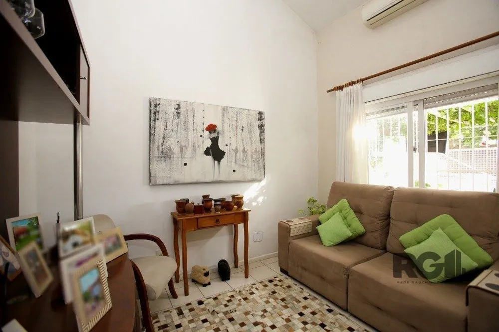 Casa, 3 quartos, 71 m² - Foto 1