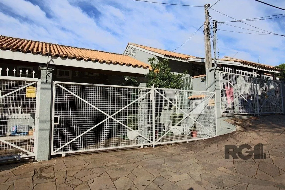 Casa, 3 quartos, 71 m² - Foto 2