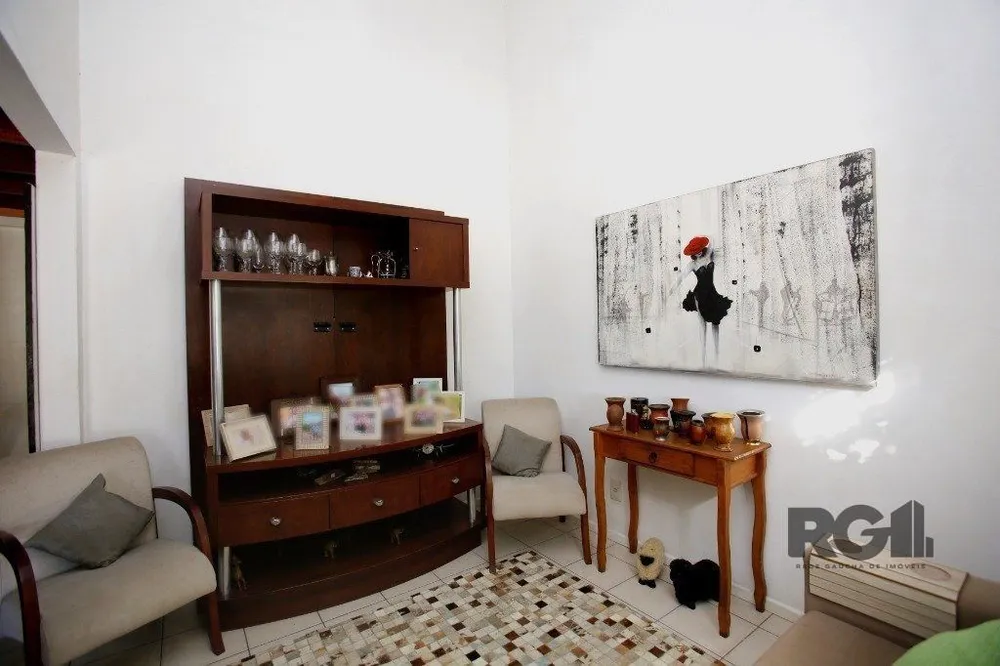 Casa, 3 quartos, 69 m² - Foto 3