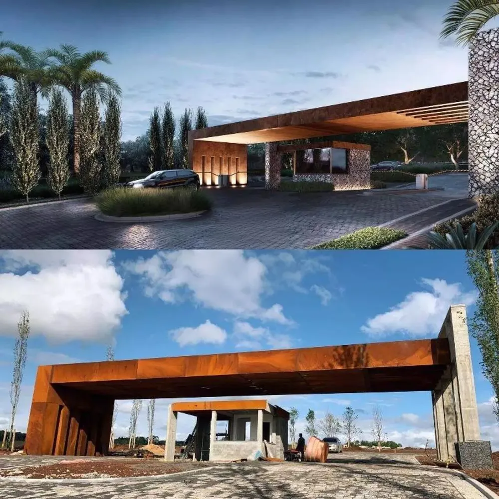 Casa, 3 quartos, 299 m² - Foto 2