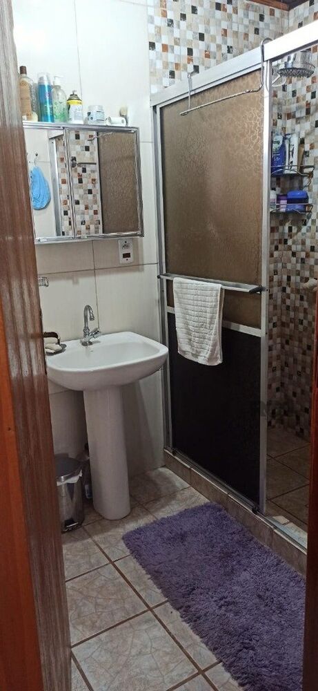 Casa à venda com 3 quartos, 149m² - Foto 7