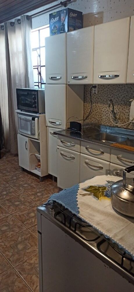 Casa à venda com 3 quartos, 149m² - Foto 6