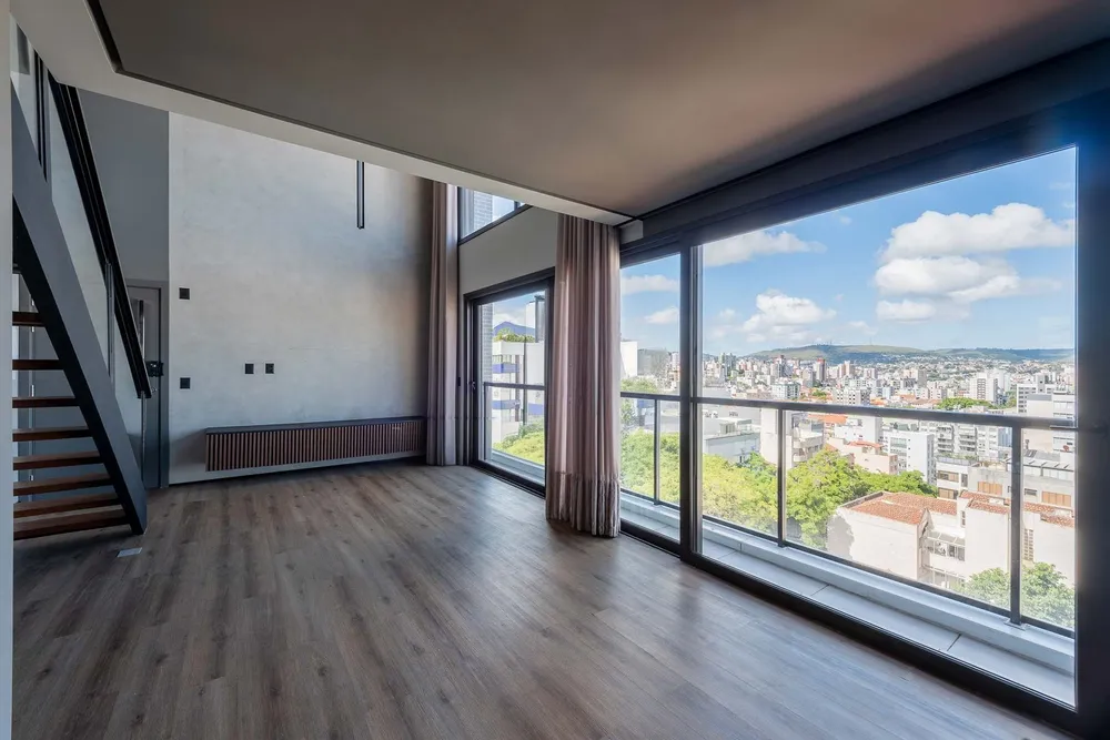 Cobertura, 3 quartos, 189 m² - Foto 3