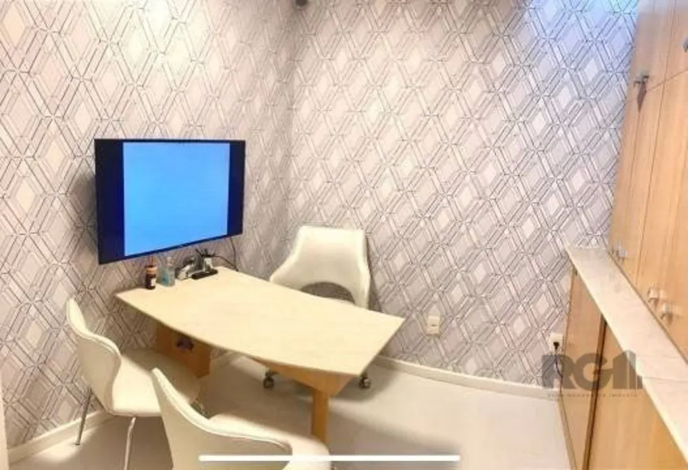 Apartamento, 1 quarto, 38 m² - Foto 1