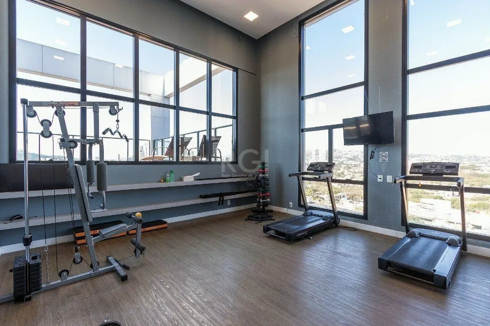 Apartamento, 1 quarto, 38 m² - Foto 2