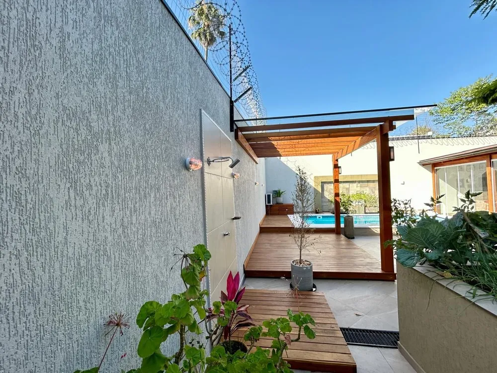 Casa, 3 quartos, 139 m² - Foto 1