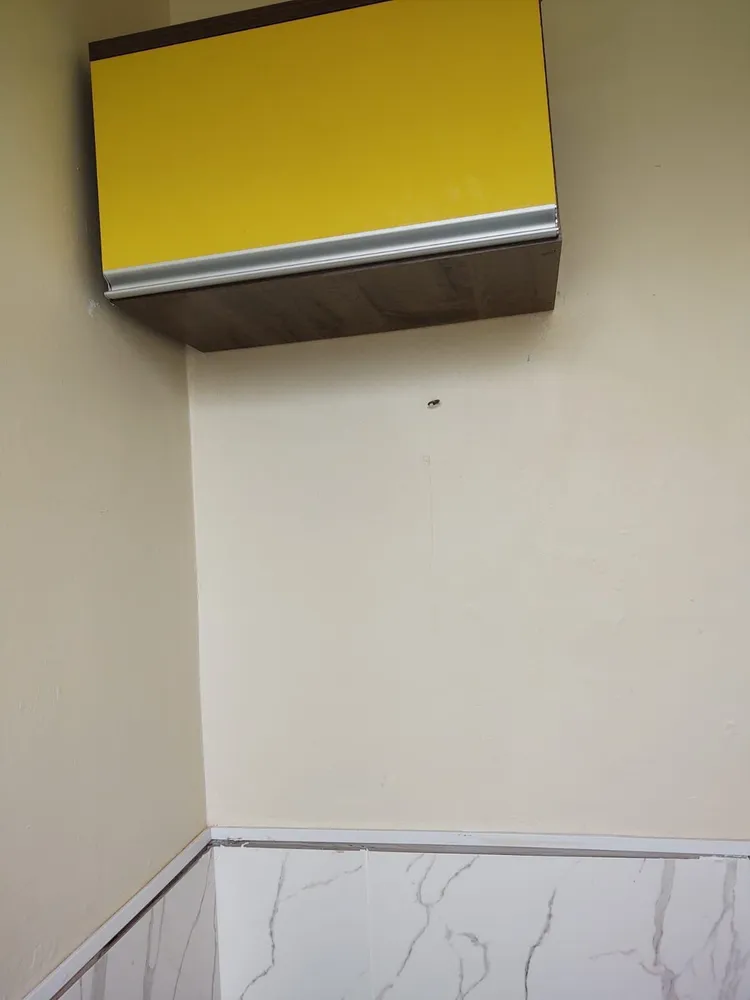 Apartamento, 3 quartos, 56 m² - Foto 4